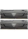 Kit de Mémoire Patriot Viper Steel DDR4 3600 MHz 16 Go