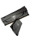 Barette Mémoire PATRIOT Viper Steel V4S 4400MHZ CL19 -16Go