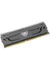 Barette mémoire Patriot Viper Steel DIMM DDR4 CL18 / 8 Go / 3600 MHz