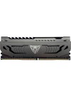 Barette mémoire Patriot Viper Steel DIMM DDR4 CL18 / 8 Go / 3600 MHz