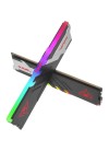 Barette Mémoire PATRIOT RGB ddr5 6200mhz / 32 Go (2x 16 go)