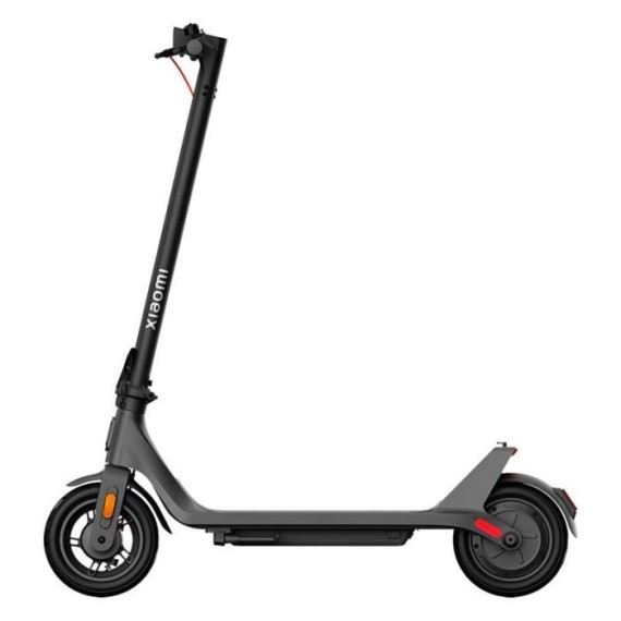 Trottinette Électrique Xiaomi 4 lite 2ème GEN- noir