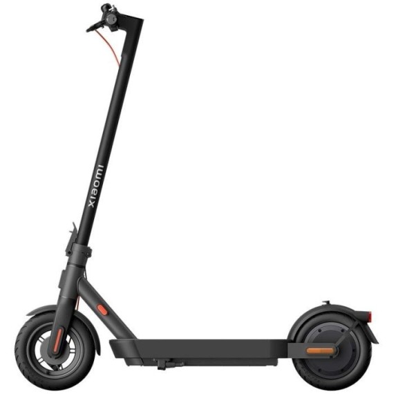 Trottinette Électrique Xiaomi 4 PRO 2ÉME GEN - noir