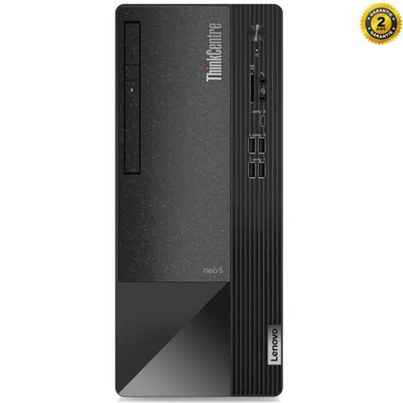 PC de Bureau lenovo Thinkcentre NÉO 50T GEN 4 I3 13È GÉN 16G 512GO SSD