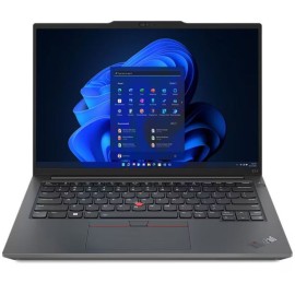 PC Portable lenovo ThinkPad E14 GEN 5 I7 13È GÉN 24GO 512GO SSD - NOIR