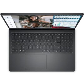 PC Portable DELL Vostro 3520 I5 12È GÉN 8GO 256GO SSD - Noir