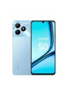 Smartphone Realme Note 50 4Go 128Go Bleu