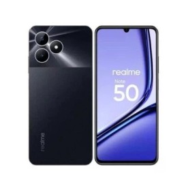 Smartphone Realme Note 50 4Go 128Go Noir