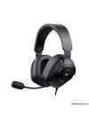 Casque Micro Gamer Havit  H2230D - Noir