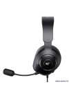 Casque Micro Gamer Havit  H2230D - Noir