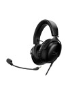 Casque Micro  Filiare Gamer Hyperx Cloud  III - Noir