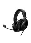 Casque Micro  Filiare Gamer Hyperx Cloud  III - Noir