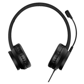 Casque USB TUCCI Q5 / Noir