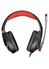 Micro Casque Gamer SPIRIT OF GAMER PRO-H3 Rouge