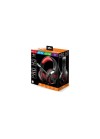 Micro Casque Gamer SPIRIT OF GAMER PRO-H3 Rouge