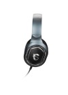 Micro Casque Gamer Filaire