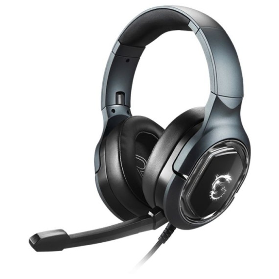 Micro Casque Gamer Filaire