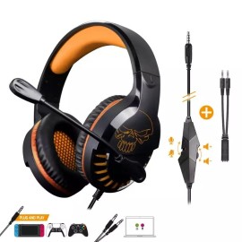 Casque Gaming Spirit Of Gamer PRO-H3 Multiplateforme