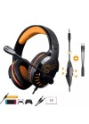 Casque Gaming Spirit Of Gamer PRO-H3 Multiplateforme