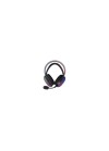 Casque WHITE SHARK Firefly GH-2342 Black Casque WHITE SHARK Firefly GH-2342 Black