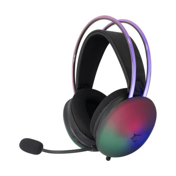 Casque WHITE SHARK Firefly GH-2342 Black Casque WHITE SHARK Firefly GH-2342 Black