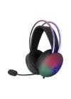 Casque WHITE SHARK Firefly GH-2342 Black Casque WHITE SHARK Firefly GH-2342 Black
