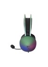 Casque WHITE SHARK Firefly GH-2342 Black Casque WHITE SHARK Firefly GH-2342 Black