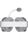 Casque Micro GAMER AQIRYS SIRIUS - Blanc