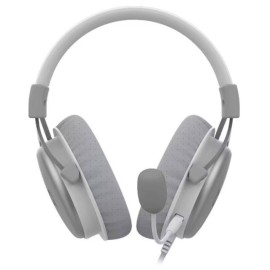 Casque Micro GAMER AQIRYS SIRIUS - Blanc