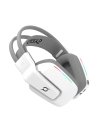 Casque Sans Fil AQIRYS Alya 2,4 GHZ - Blanc