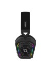 Micro Casque Gamer Sans Fil AQIRYS ALNAIR - Noir