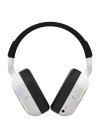 Micro Casque Gamer Sans Fil AQIRYS Alaire - Blanc