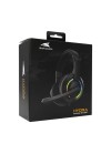 Micro Casque Gamer BARACUDA HYDRA - Noir