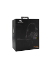 Micro Casque Gaming BARACUDA BGH-011 PEARL RGB / Noir