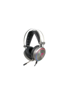 Casque Micro Gaming STAR WAVE GH1017 RGB / Noir