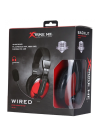 Casque  Micro Gaming XTRIKE ME HP-307