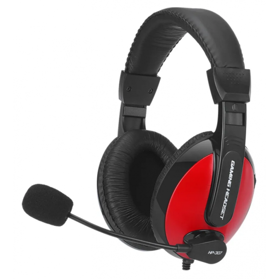 Casque  Micro Gaming XTRIKE ME HP-307