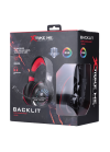 Casque  Micro Gaming XTRIKE ME GH-890 / RGB