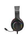 Casque  Micro Gaming USB XTRIKE ME GH-903 / RGB