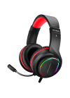 Casque  Micro Gaming USB XTRIKE ME GH-903 / RGB