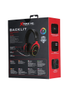 Casque Gaming XTRKIE ME GH-899 / RGB