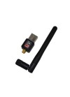 Clé Wifi 150 MBPS Mini Wireless USB Avec Antenne