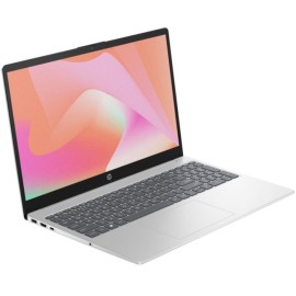 Pc Portable HP 15-FD0286NK I7 13È GÉN 8Go 512Go SSD - Silver