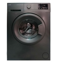 Lave Linge Frontal ACER 1051DSE 8 KG - Noir