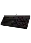 Clavier Gamer Filaire HYPERX Alloy Core RGB Azerty - Noir