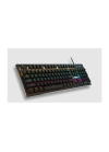 Clavier Gamer  Mécanique MSI Forge GK300 / RGB Blue