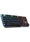 Clavier Mécanique Gamer Filaire MSI Vigor GK50 Low Profile TKL RGB