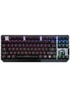 Clavier Mécanique Gamer Filaire MSI Vigor GK50 Low Profile TKL RGB