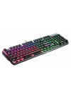 Clavier Gaming  Mécanique MSI Vigor GK71 Sonic / Red Switches