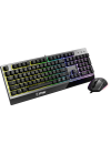 Clavier Gaming MSI VIGOR GK30 COMBO RGB / USB / Noir